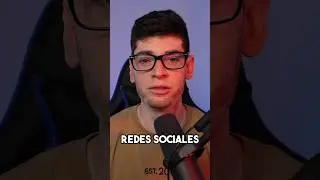 Descubre en qué otras redes sociales está una persona. 