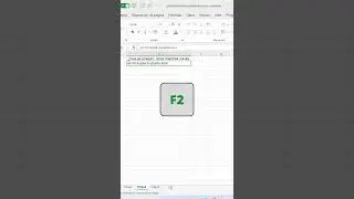 🍀Aplicar DISTINTOS colores y formatos al texto de UNA MISMA celda de Excel