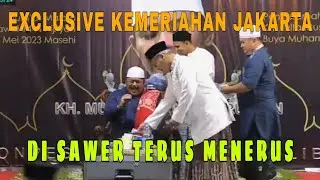 🔴 RAJIF FANDI ABU BAKAR || EXCLUSIVE KEMERIAHAN HAFLAH DI JAKARTA