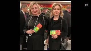 Новополоцкая МЛАК поздравляет РЦАК с юбилеем