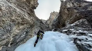 The Odyssey WI4 - Highlight Reel