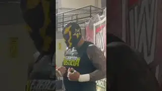 #ElGranConflicto