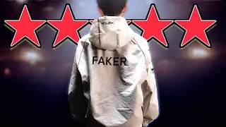 LA MEJOR FINAL de FAKER en los Mundiales | T1 vs BLG