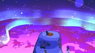 ASMR | The Perfect ASMR Game with Binaural Whispers | A Short Hike 🏔️