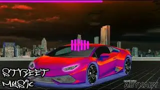 HOT MESS-BENZ (Bass Boosted)