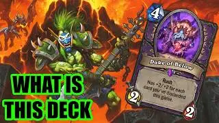 Why is DiscoLock so good now | Blackrock Warrior