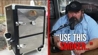 Malcom Reed’s PRO TIPS for Competition Smokers! | HowToBBQRight Podcast Clips