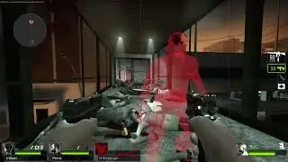 Чит 2023 Left 4 Dead 2 / Новый Чит на Лефт 4 Дед 2