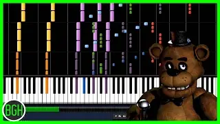 IMPOSSIBLE REMIX - 