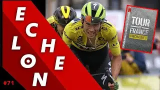 Primož Roglič Back On Top in Dauphine, Netflix Unchained Season 2 Review and Derek Gee? Episode #71