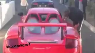 Пол Уокер ЖИВ/Paul Walker alive
