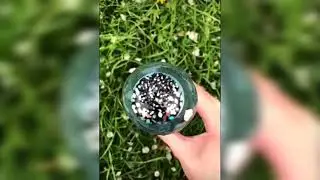 ЗАЛИПШКИ С ВОДОЙ💦🍓#1