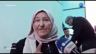 مراسلون: مرهم من الأعشاب الطبيعية يداوي الحروق الخطيرة