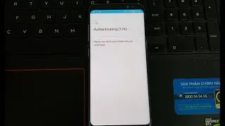 Bypass Samsung MDM Knox Company goto Setting Home Screen