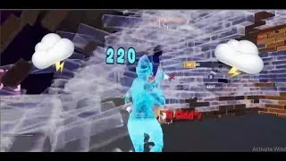Mood🌩️ (Fortnite Montage)