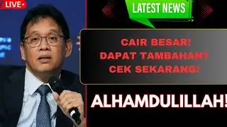 RESMI CAIR 1 MEI! Uang Tambahan Pensiunan Rp200 Ribu – Rp450 Ribu Masuk Rekening!
