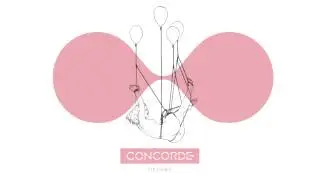 Concorde - Lie Down