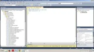 SQL Server Tutorial 39: Deleting data from tables