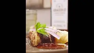 La Ruta del Maíz en Guzina Oaxaca