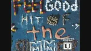 Who'll Be Next In Line