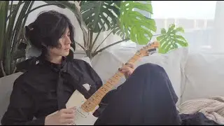 novocaine · Shiloh Dynasty (cover)