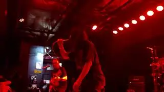 Coffins - (1) - 11/9/24