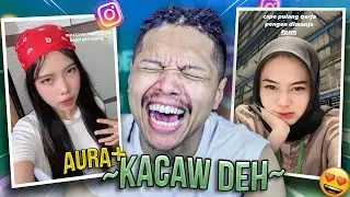 Ughhh Baby Aura Farming 