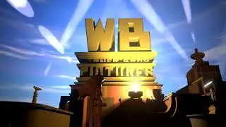 Warner Bros. Logo 2023 (TCF Version)