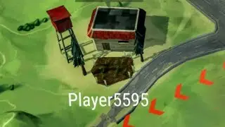 РЕЙДА БАЗЫ Player5595 | LAST DAY ON EARTH: SURVIVAL