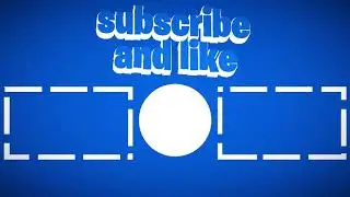 free 4k outro