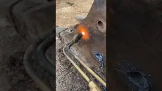 Трудовые будни сервисника