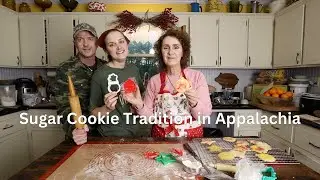 Christmas Tricks, Traditions, & Deje Vu Makes the Girls Sick