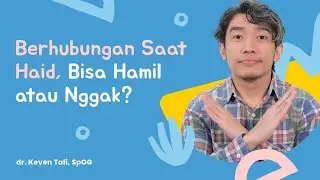 Hubungan Intim Saat Haid, Masih Bisa Hamil atau Nggak?