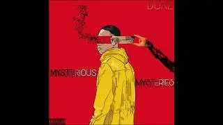 Duke - Massive (Official Audio)