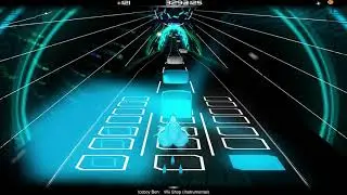 Audiosurf: Iceboy Ben - Wii Shop (Instrumental)