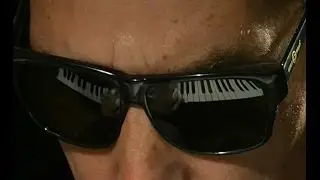 Путешествие музыканта / Jouney's musician