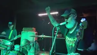 Weedeater-