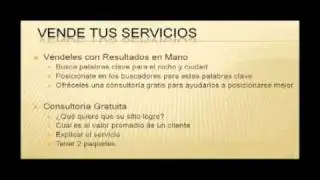 2/6 Videoconferencia Como Generar Trafico Gratis Y Casi Gratis