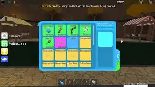 Roblox | Epic Minigames  [Code] {Expired}