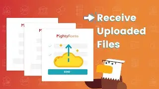 How to Receive Uploaded Files with your Online Form