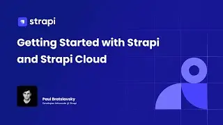 Getting Started with Strapi and Strapi Cloud: Building and Deploying a Landing Page