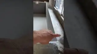 Облицовка бассейна в процессе  #new #diy #топ