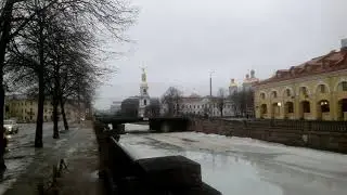 Египетский мост