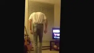 Camel Toe Shuffle