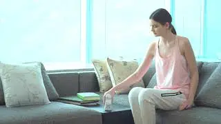 PicoLabb 皇牌產品巡禮 - iRelief 2