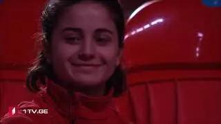 2019 European Weightlifting Championships W 49 kg B