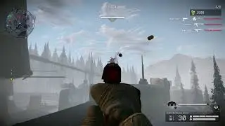 Warface| ликвидация