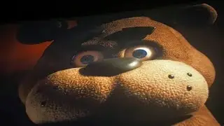 фнаф 3 😈