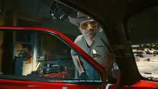 Cyberpunk 2077 