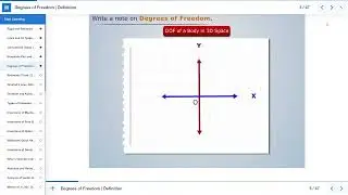 Understanding Kinetic Theory of Gases: Degrees of Freedom Explained!